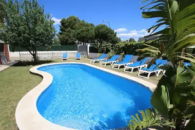 Image de Casa Rosales 3 in Cambrils