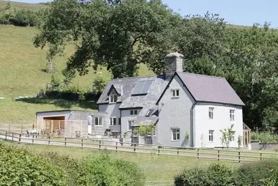 Image de Hodre inférieur, Bucknell