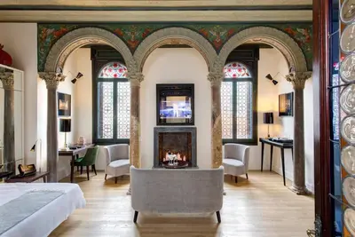 Image de Roof Suite Rome Historic Residence