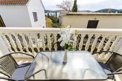 Image de Appartements Sirius Rogoznica (48181-A2) - Rogoznica