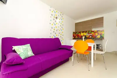 Image de Appartements Sirius Rogoznica (48181-A3) - Rogoznica