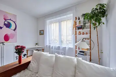 Image de Pikachu's Gallery - Appartement dans la vieille ville historique de Bratislava