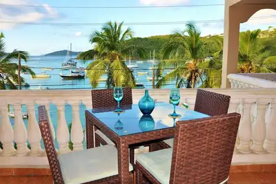 Image de Grande Bay Resort - Mojo Blue 1br Condo Beachfront!