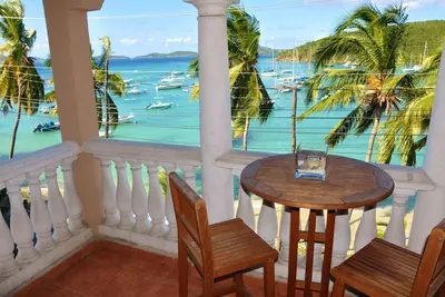 Image de Grande Bay Resort - Mojo Blue Luxury Studio Beachfront!