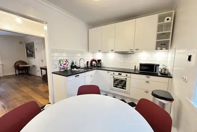 Image de Appartement moderne dans le centre-ville