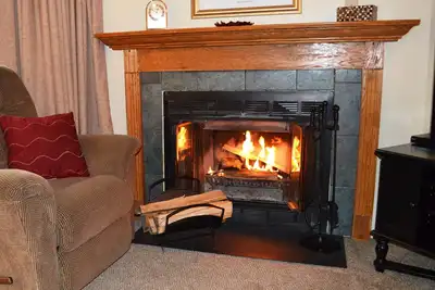 Image de 'Silvercreek Escape' 2br Silvercreek, Ski-in / Ski-out! ! ! ! !