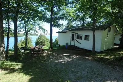 Image de Casa Blanca Cottage 2