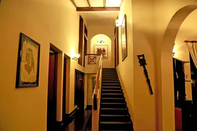 Image de Heina Nature Villa Colombo (Chambre supérieure)