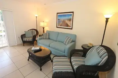 Image de Silver Sands # 246: 1 Br / 1 Ba Resort sur Longboat Key par Rva, 4 couchages