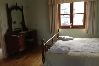 Image de Suite de luxe Penthouse pouvant accueillir 4 personnes