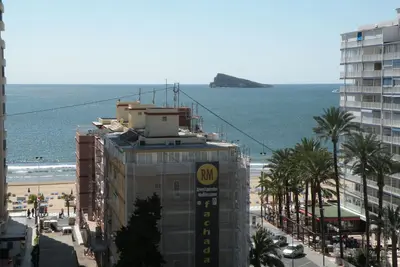 Image de Ducado (Studio) Benidorm