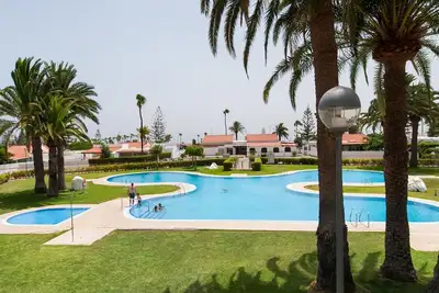 Image de Bungalow Jf/Gi by VillaGranCanaria