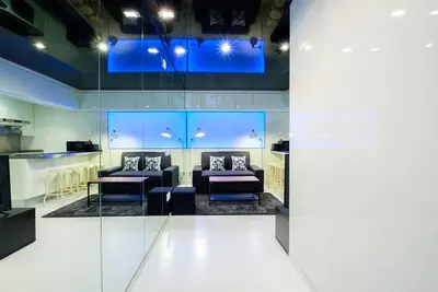 Image de Duplex de design dans la zone la plus reconnue de Madrid