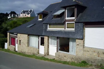 Image de Studio rénové à 20m de la plage à Le Palais, bien équipé