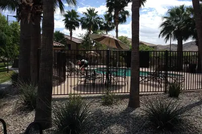 Image de Maison de vacances moderne, paisible et spacieuse dans une communauté fermée