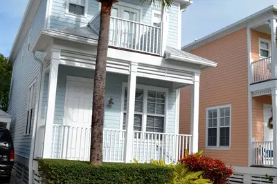 Image de Anglers Reef Islamorada 2/2. 5 quais disponibles Vélos, Kayak disponible