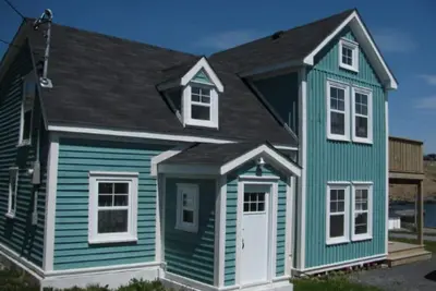 Image de ancre Love By The Sea - Upper Island Cove