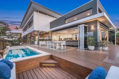 Image de Elevation Byron Bay - Vivre de luxe à l'intérieur et à l'extérieur