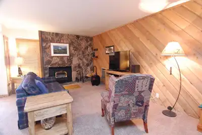 Image de Snowcreek Resort Vacation Rental 267