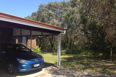 Image de Emu Beach Chalets 3 chambres