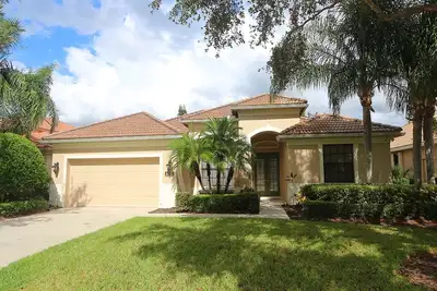 Image de Tailfeather Accueil: 4 Br / 3 Ba House �� Bradenton par Rva, 8 personnes