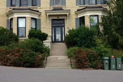 Image de Une belle demeure historique.