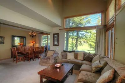 Image de Snowcreek Resort Vacation Rental 724