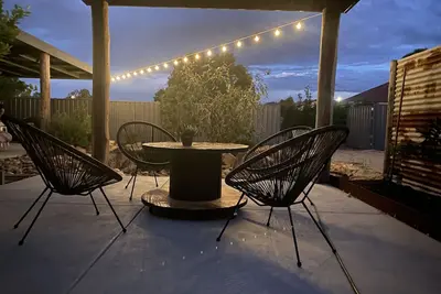 Image de Retraite de la rue Murray