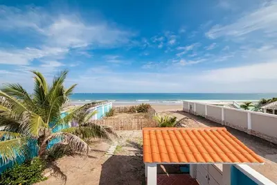 Image de Accueil Absolute Beach Front - Crucita