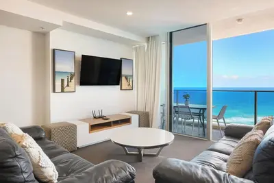 Image de TopAtop Tower One of the H Luxury Residences