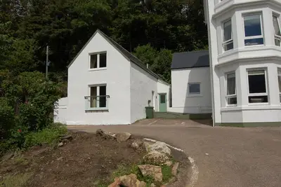 Image de Allt Nan Ros Cottage - un g��te qui peut accueillir 4 personnes dans 2 chambres