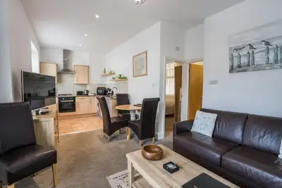 Image de Premier appartement d'une chambre dans un excellent emplacement