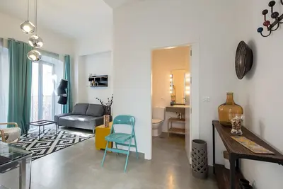 Image de Torres. appartement 1 chambre à Macarena