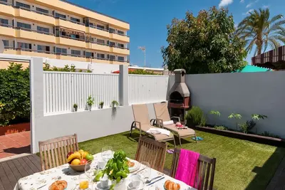 Image de Bungalow Playa del Inglés Bn04 by VillaGranCanaria