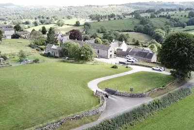Image de Chestnut Farm Holiday Cottages