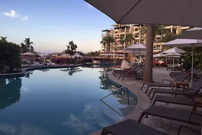 Image de Casa Dorada Resort (d'autres complexes sont également disponibles! )