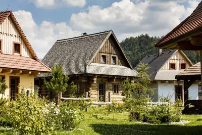 Image de Rezort Gothal Chalupy