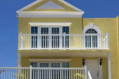 Image de ÉVASION. . . à cette escapade tranquille dans la Little Bay Negril