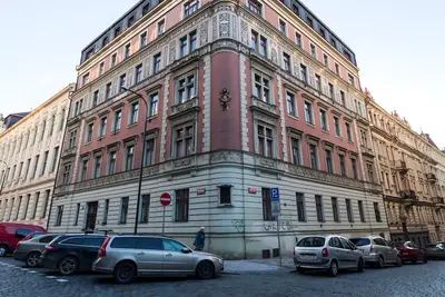Image de Residence Vaclavska