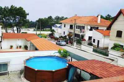 Image de Casa Praia da Nazare