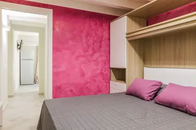 Image de Suite Bordonaro Apartments