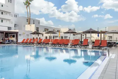 Image de Sunset Bay Club