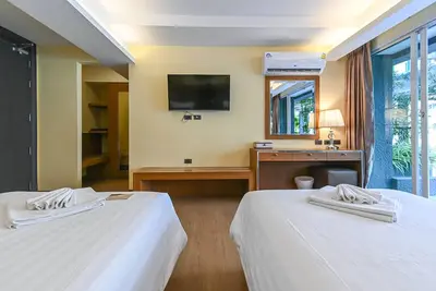 Golden Sea Hua Hin