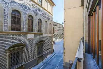 Image de Pitti Palace Apartments