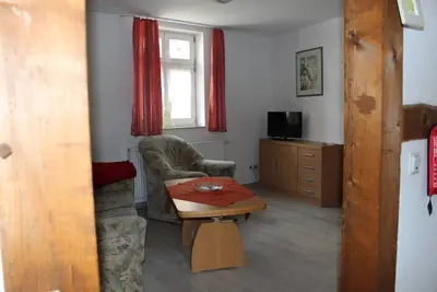 Image de Ferienwohnanlage AlterTopf