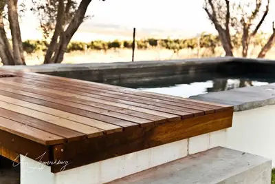 Image de Denneboom Vineyards and Wildlife