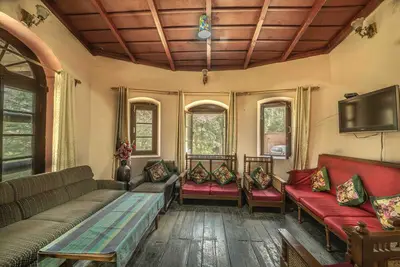 Image de Camp Bliss Ranikhet