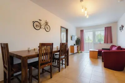 Image de Apartmány Nad RybnĂky