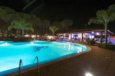 Image de Camping Villaggio Thurium