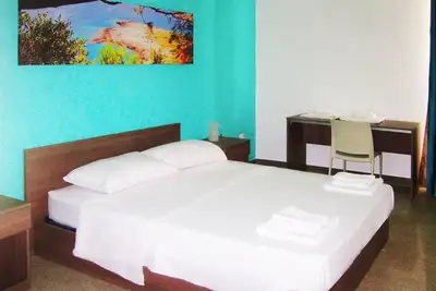 Image de Salento Houses Superior Holiday
